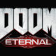 DOOM: Eternal Announced for PS4, Xbox One and PC