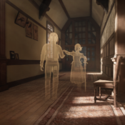 Sony and From Software Announce Deracine for PlayStation VR