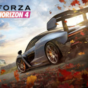 Forza Horizon 4 Looks Incredible, Screenshots Revealed