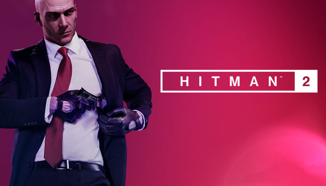 Hitman 2 ‘Miami’ Trailer Revealed