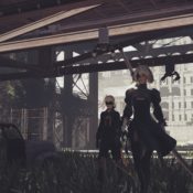 NieR: Automata Coming to Xbox One on June 26