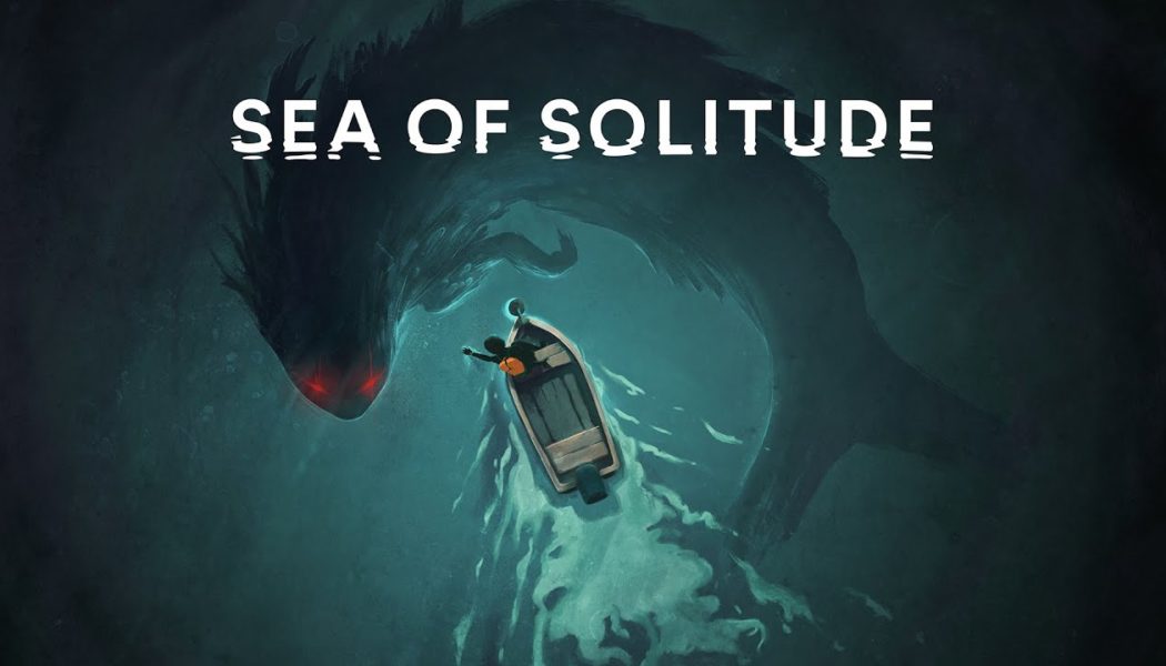 Sea of Solitude Launches for PS4, Xbox One and PC in Early 2019