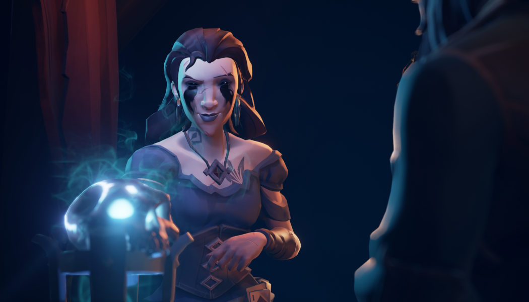Sea of Thieves Will Launch Two Expansions this Summer