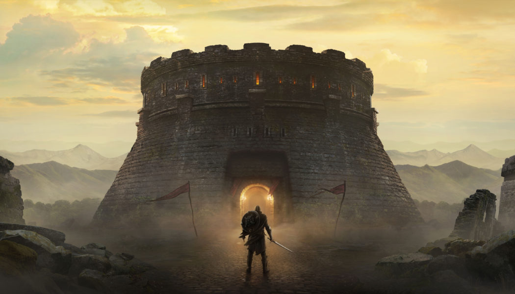 The Elder Scrolls: Blades Announced for Smartphones, Available Soon For Free