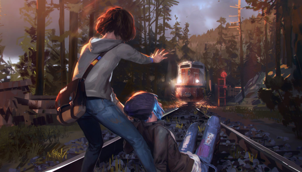 Life is Strange is Coming to Android this Summer