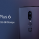 OnePlus announces OnePlus 6 Midnight Black 8+256GB variant