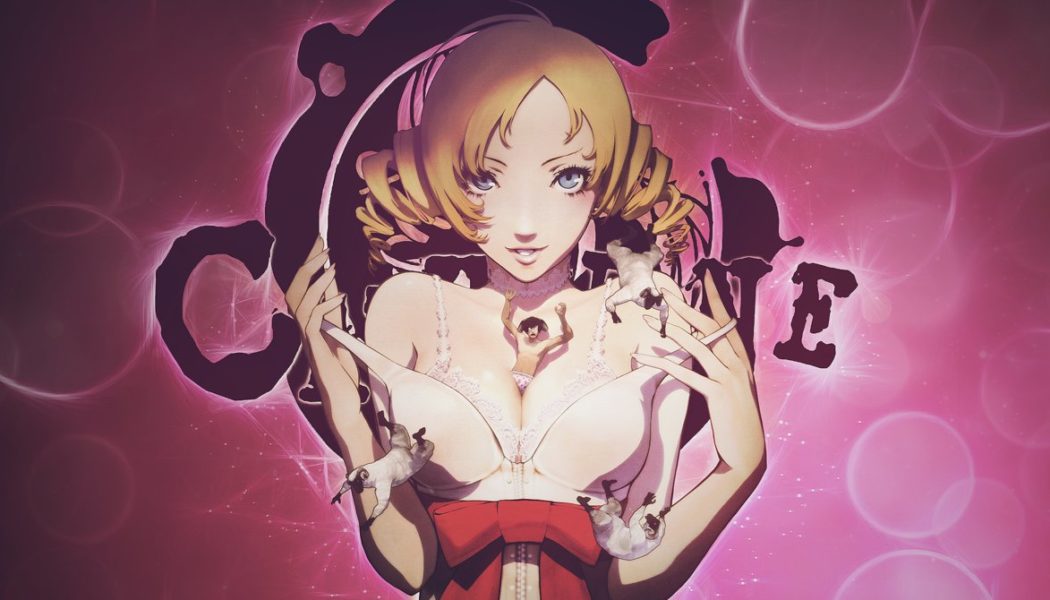 Catherine: Full Body Launches in 2019