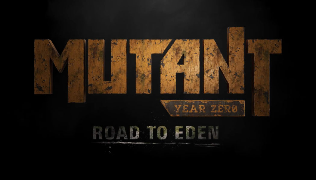 Mutant Year Zero: Road to Eden Gameplay Trailer