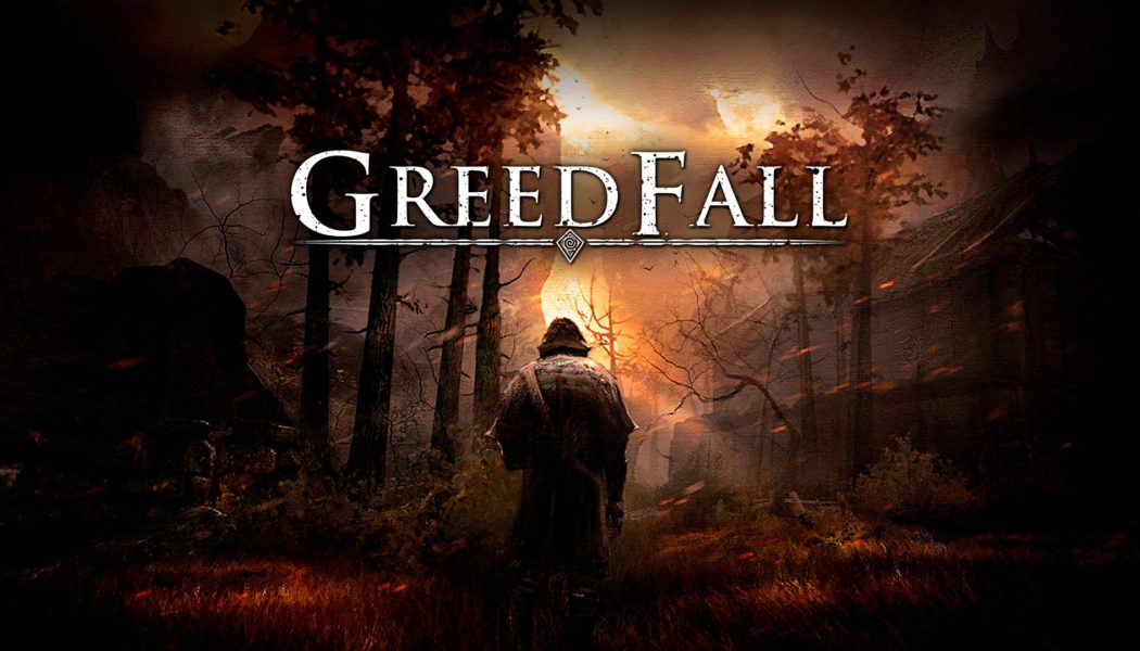 GreedFall Delayed to 2019, New TrailerReleased