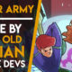 Alter Army – Fast Paced Action Platformer By Two 16 Yr Old Indian Developers