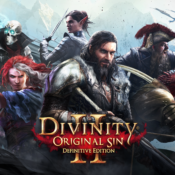 Divinity: Original Sin II Definitive Edition Gameplay Trailer