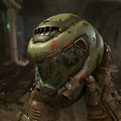 DOOM Eternal Debut Gameplay and Details, Coming to PC, PS4, Xbox One, Switch