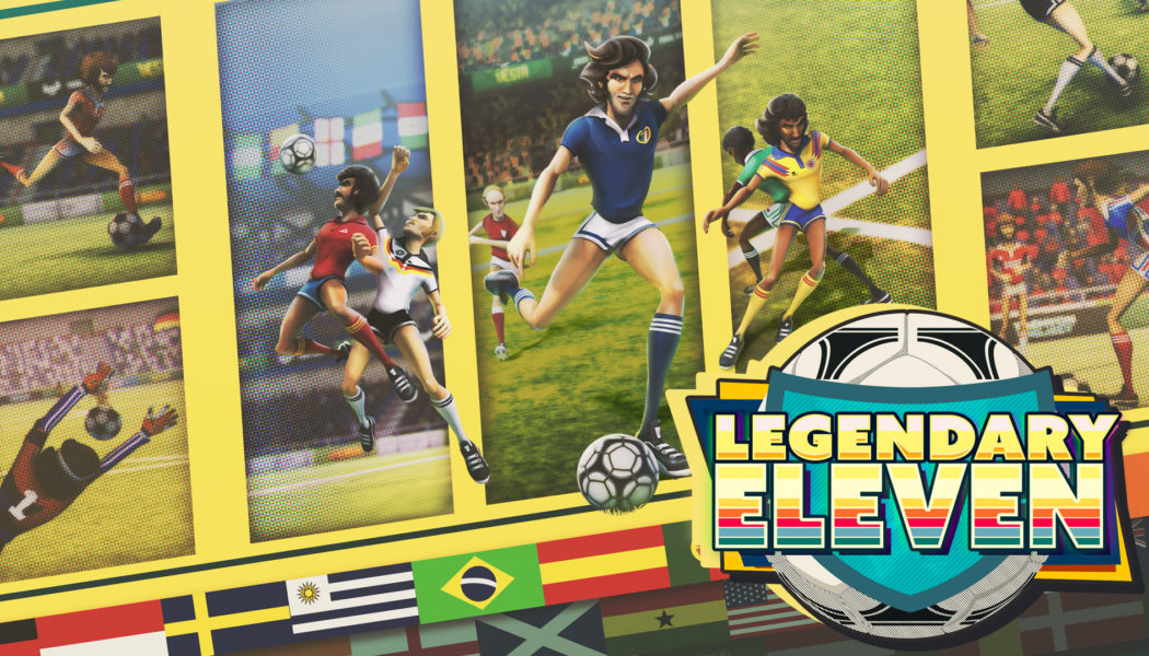 Legendary Eleven – Review (Revised)