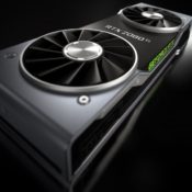 New NVIDIA RTX GPUs Revealed, Indian Prices Announced