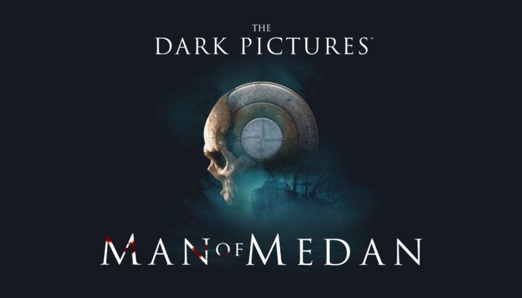 Supermassive Games Reveals The Dark Pictures: Man of Medan for PS4, Xbox One, and PC