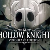 Hollow Knight: Voidheart Edition Coming to PS4 and Xbox One on September 25