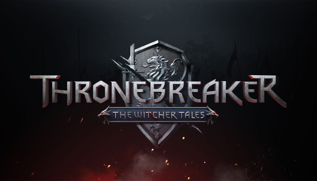 Thronebreaker: The Witcher Tales Releases October 23