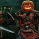 THE BLOOD MOON RISES OVER FOR HONOR® IN THE RETURN OF THE OTHERWORLD