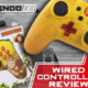 PowerA Donkey Kong Controller Review
