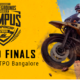 PUBG MOBILE Campus Championship Grand Finale to take place in Bangalore on 21st October