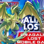 Android / iOS Dragalia Lost Review Spoiler Free Before you start!