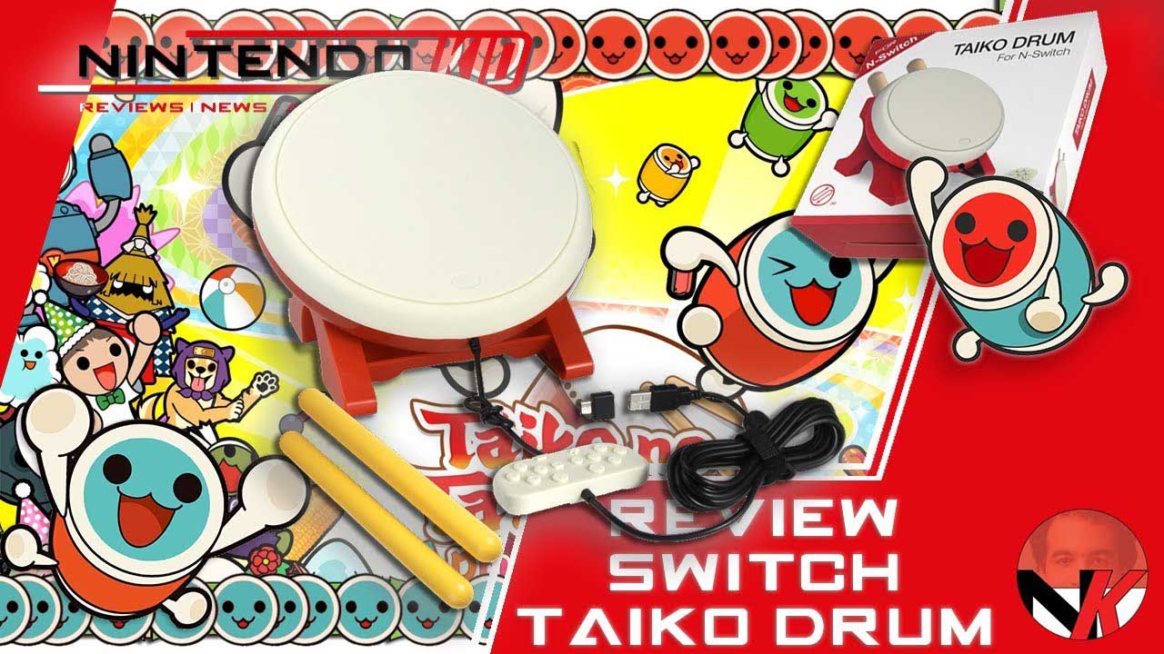 Taiko drum game online, free