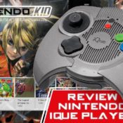 Most Obscure Console Ever iQue Player Review Nintendo