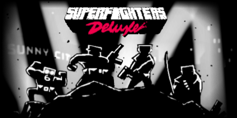 superfighters 5