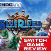 Blue Rider Game Giveaway !!