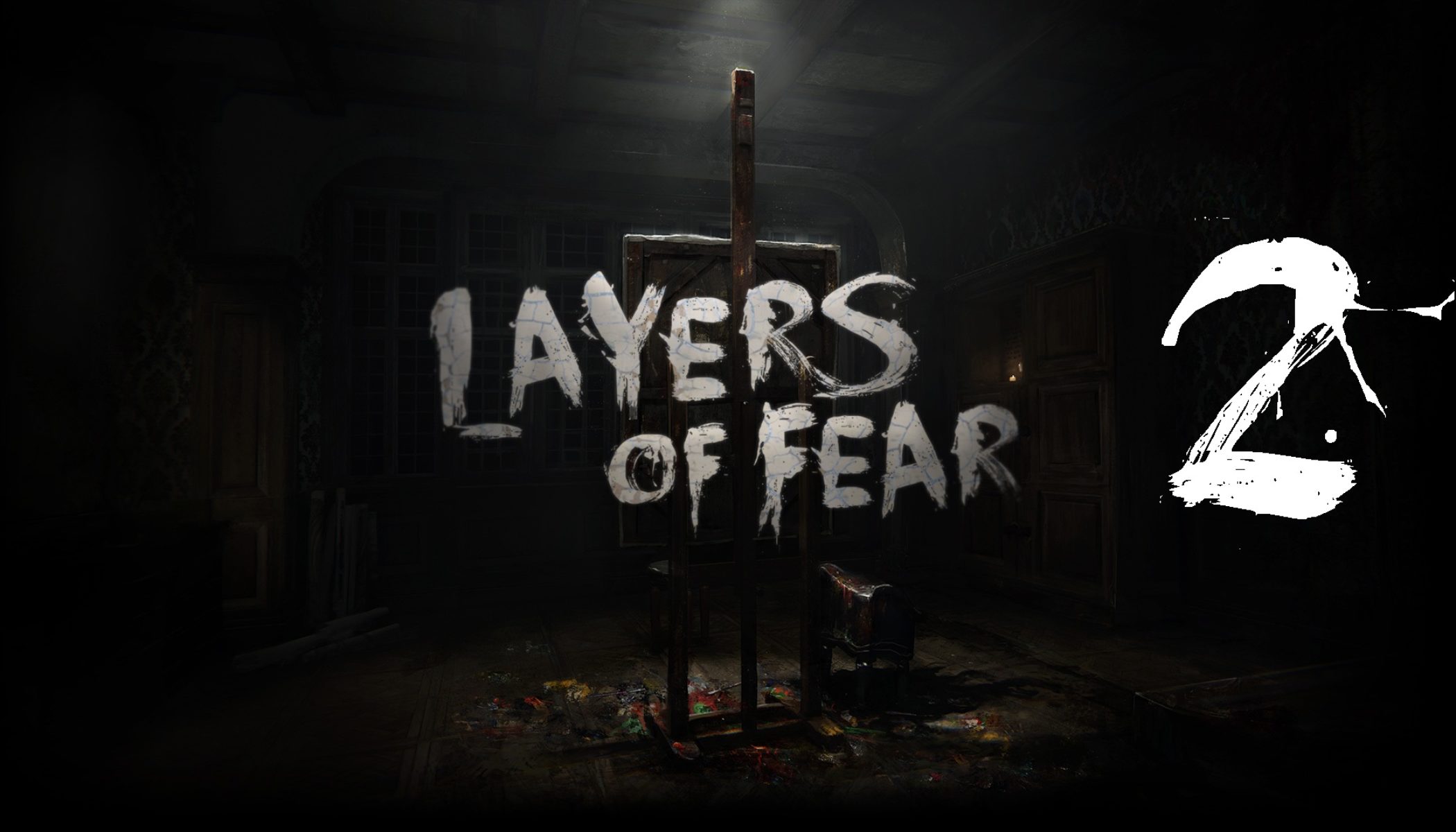 Layers of Fear 2 Review (PS4)