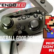 Best Budget Switch Pro Controller for Nintendo Switch by Gamemon – Accessory Review