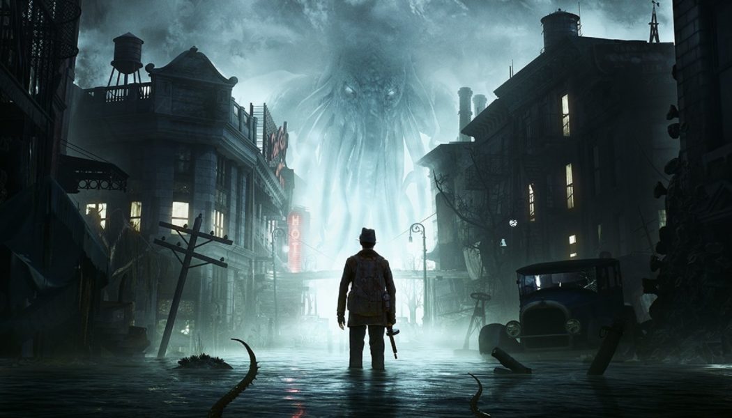 The Sinking City – Review
