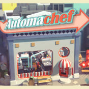 Automachef – Review