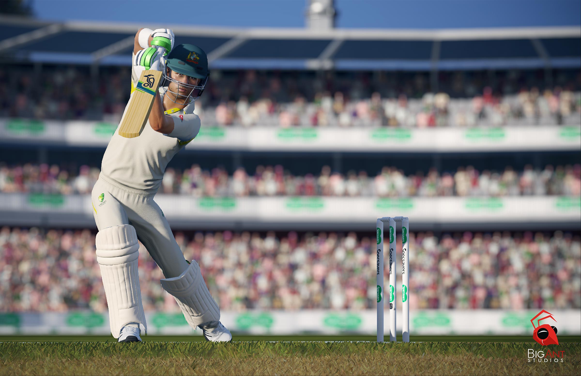 ashes cricket 2019 game pc