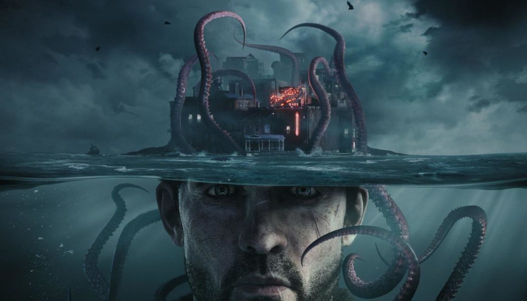 Sinking City – Review