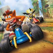 Crash Team Racing Nitro Fueled – Review