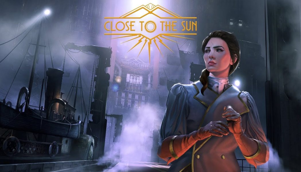 Close To The Sun – Review