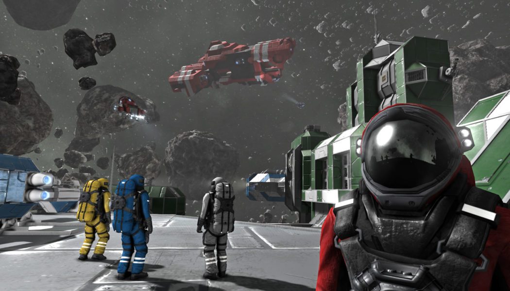 Space Engineers – Review