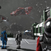 Space Engineers – Review