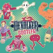 Devolver Bootleg – Review