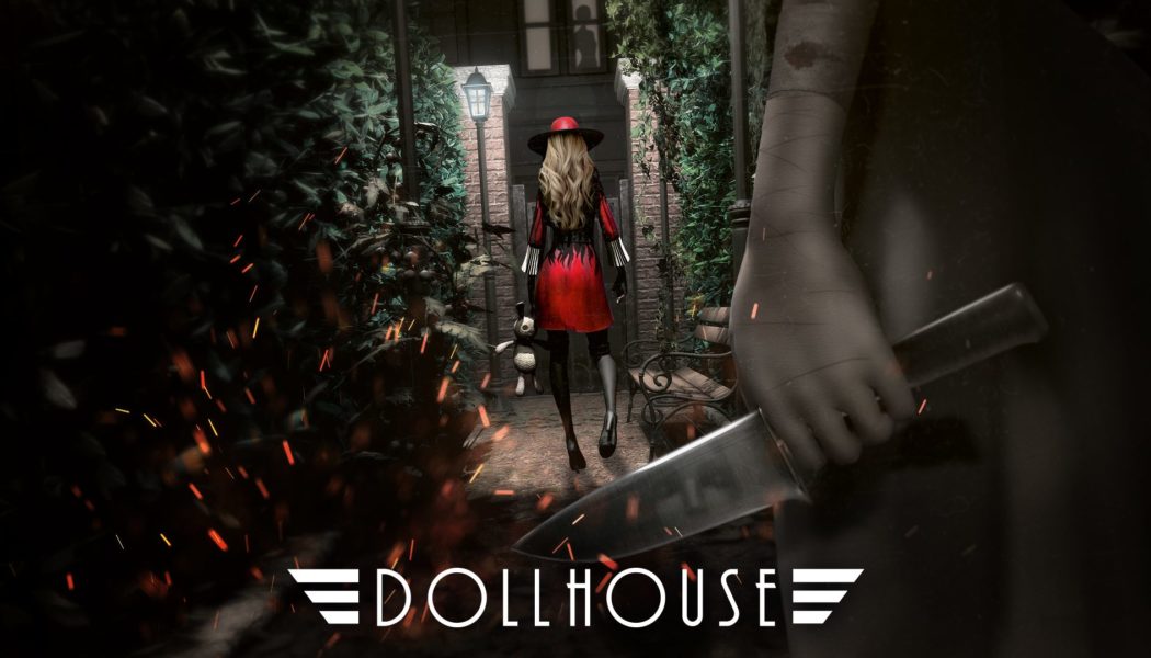 Dollhouse – Review