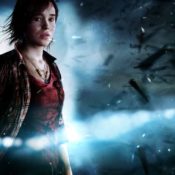 Beyond Two Souls – Review