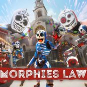 Morphies Law – Review