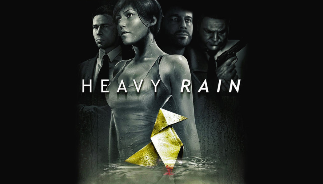Heavy Rain – Review
