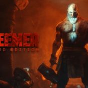 Redeemer – Review