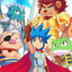 Monster Boy and the Cursed Kingdom – Review