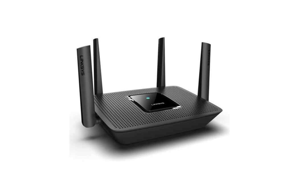 Linksys India boosts Mobile Gaming and Home Entertainment with the new MR8300 Tri-Band Mesh Gaming Router