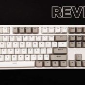 Durgod Taurus K310 Gaming Keyboard – Review