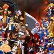 Essay: On the Importance of Arc System Works!