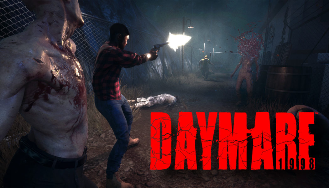 Daymare: 1998 – Review